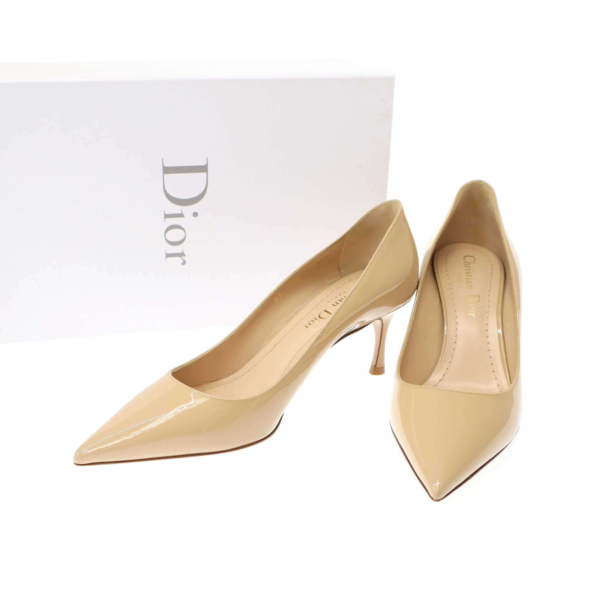 楽天市場】【中古】Christian Dior クリスチャンディオール
