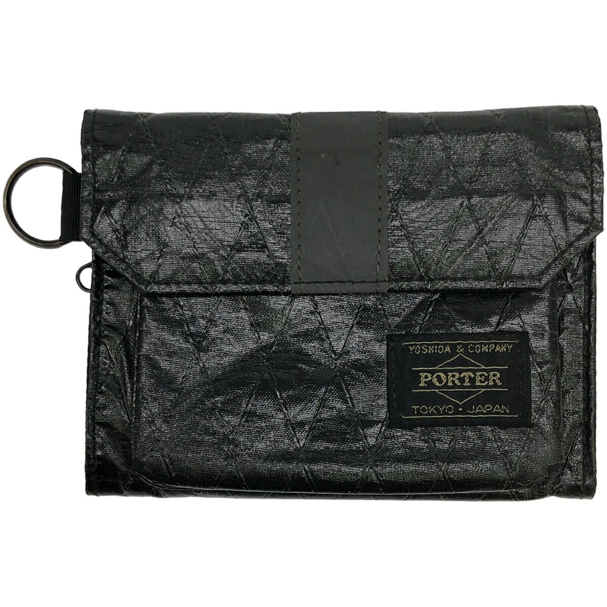 PORTER × BEAMS × アルテサニア　トリプルコラボウォレット　美品 Amazon.co.jp: PORTER BEAMS アルテサニア ポーター ビームス