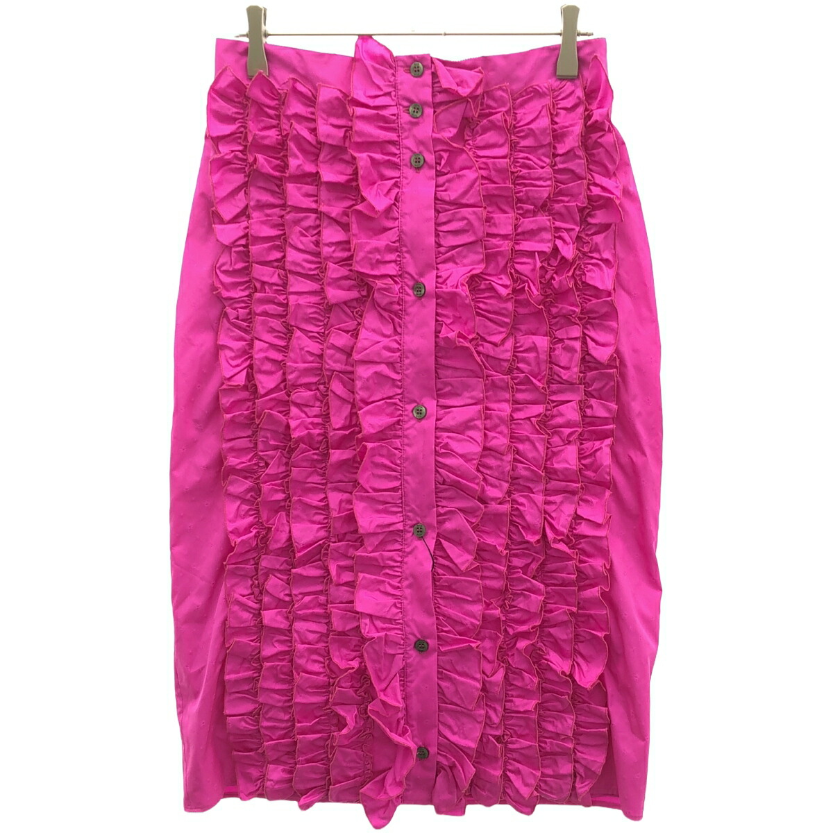 楽天市場】MSGM エムエスジーエム プリーツスカート 3341MDD08P