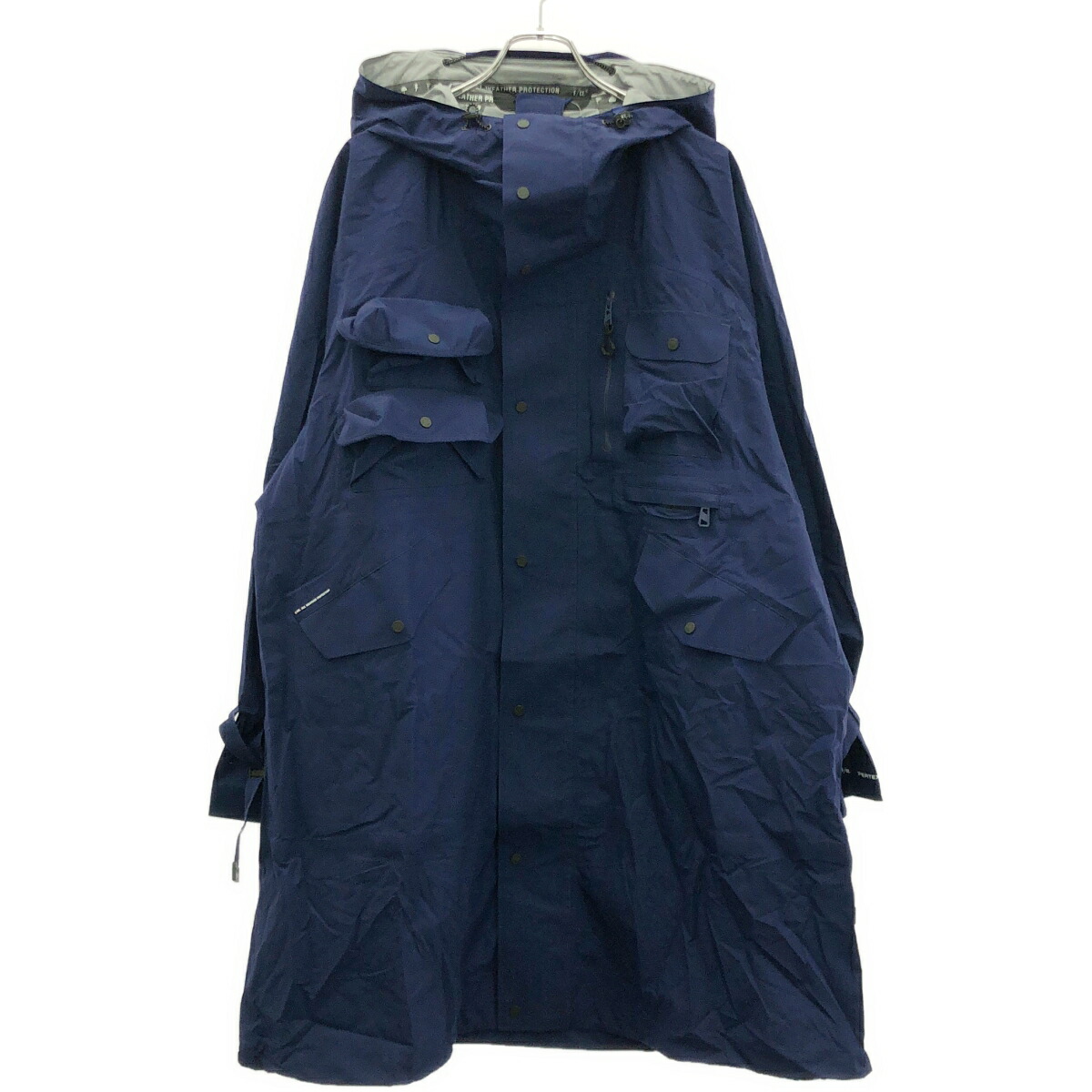楽天市場】FreshService フレッシュサービス 22SS OVERDYED LEFT