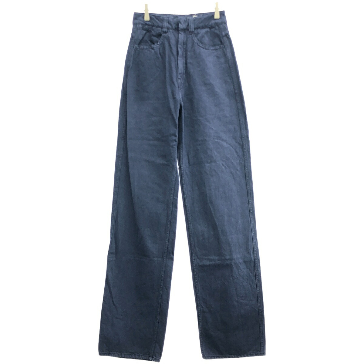 LEMAIREヘビーインディゴデニム 楽天市場】Lemaire ルメール ジーンズ TWISTED BELTED PANTS