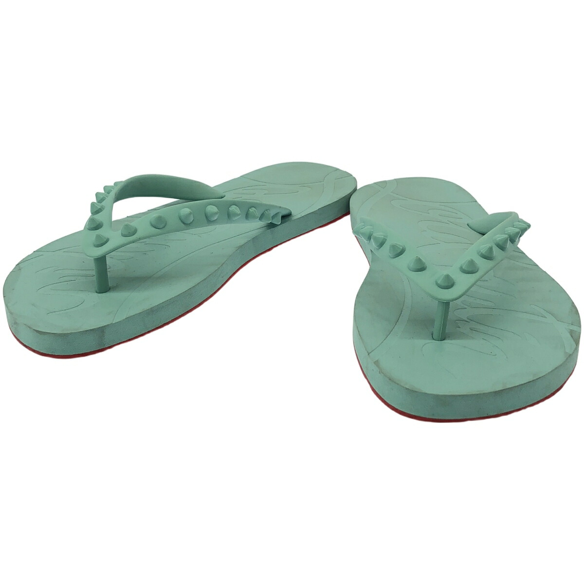 楽天市場】CHRISTIAN LOUBOUTIN クリスチャンルブタン ビーチ