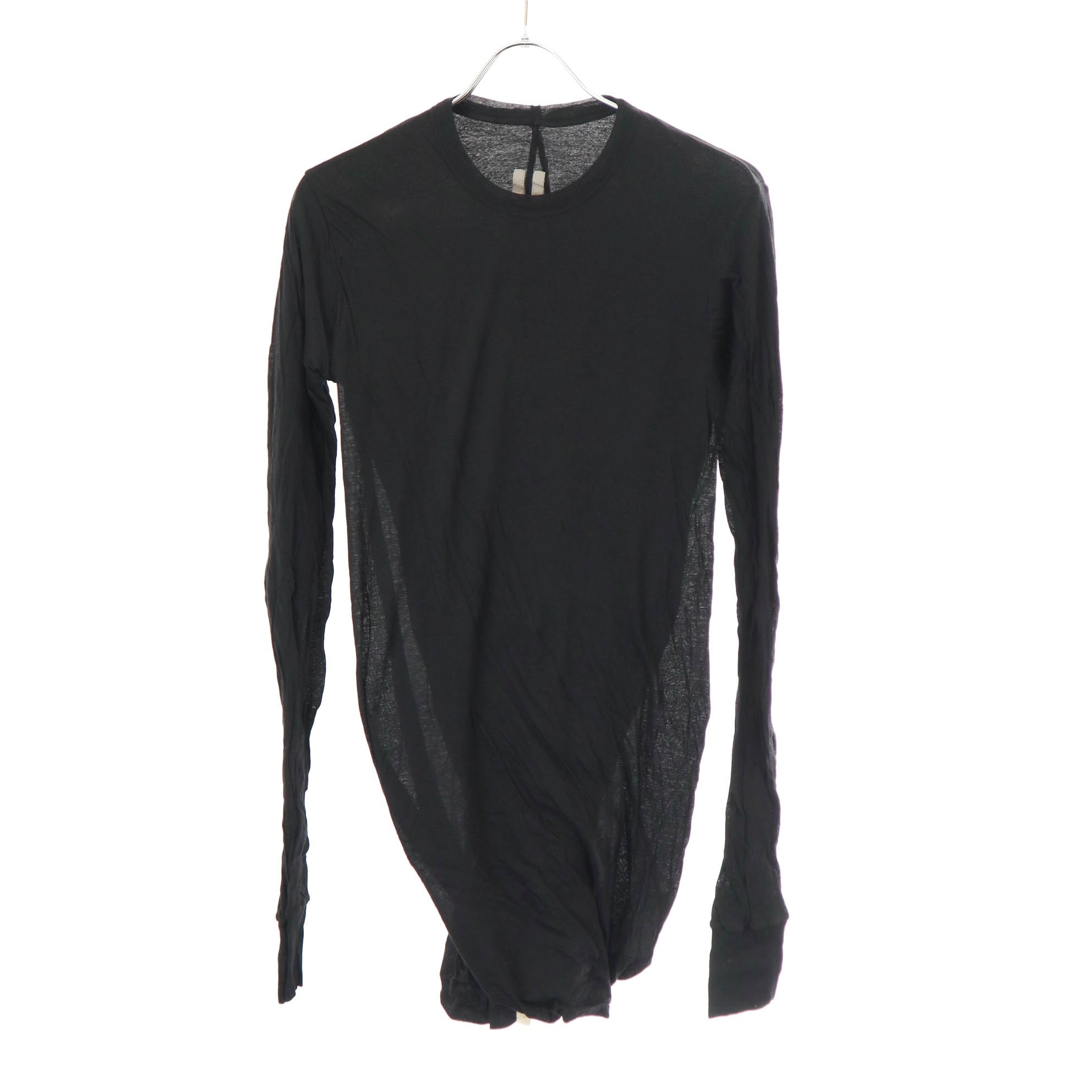 楽天市場】Rick Owens リックオウエンス カットソー RU02D6266