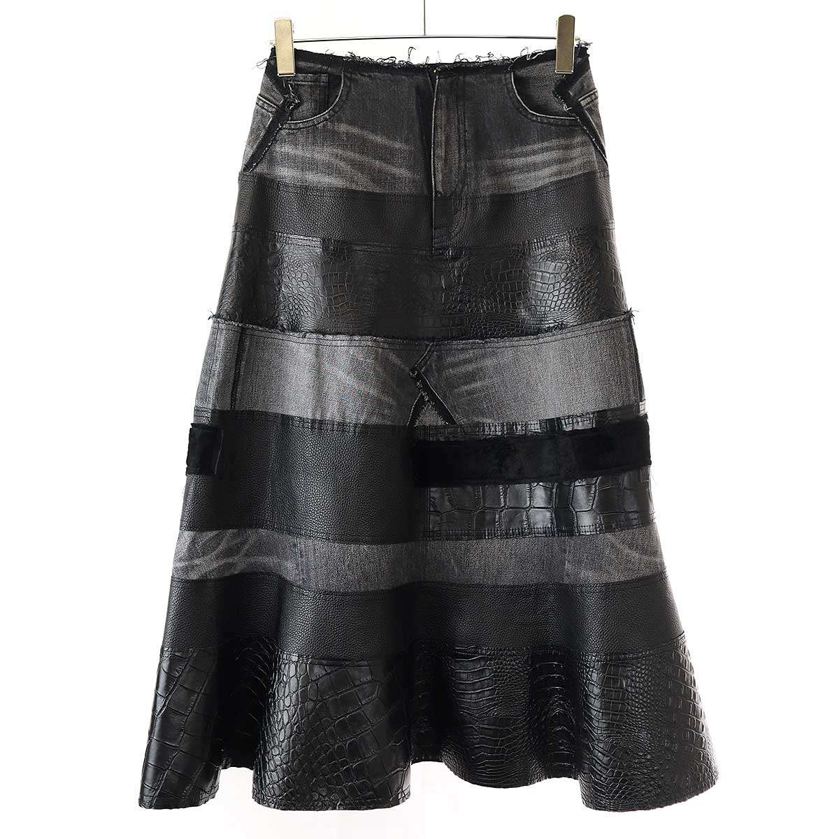 楽天市場】【中古】 JUNYA WATANABE ジュンヤ ワタナベ 24AW 多重