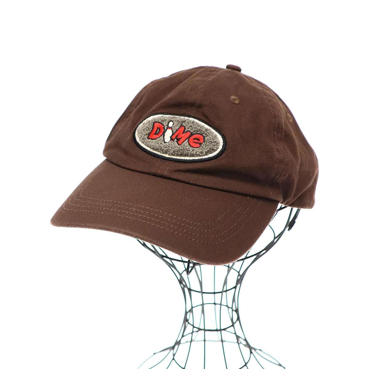 楽天市場】Dime shaggy Low Pro Cap : maroon.webstore