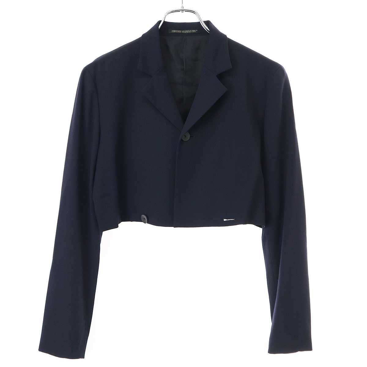楽天市場】Yohji Yamamoto FEMME ヨウジヤマモト ファム 1980's