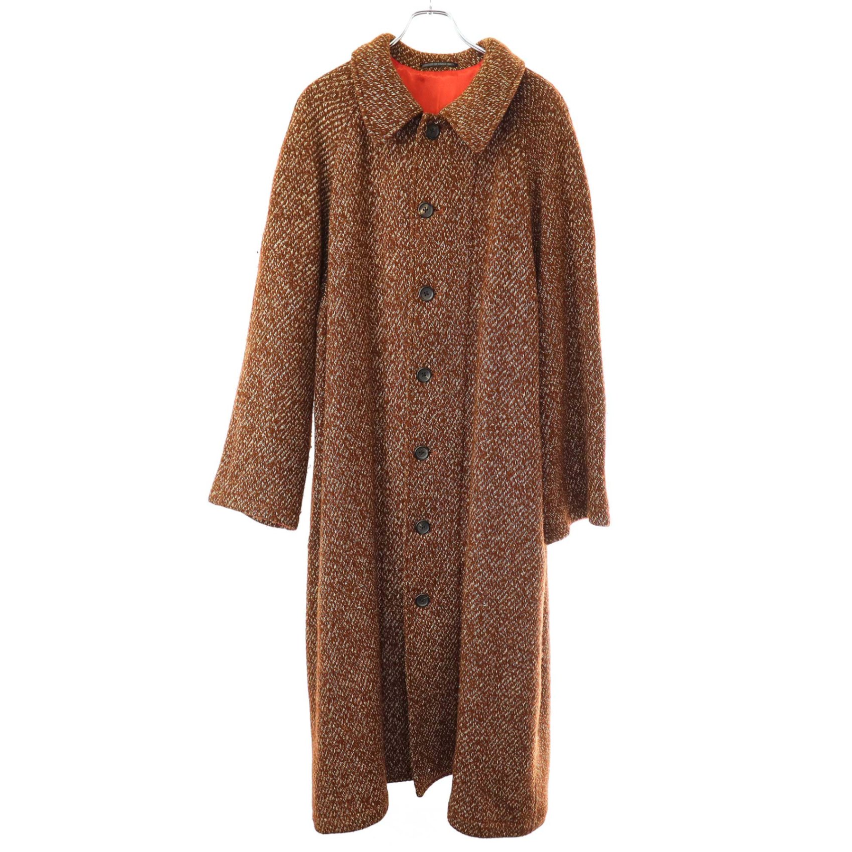 楽天市場】Yohji Yamamoto ヨウジ ヤマモト コート サイズ:1 22AW