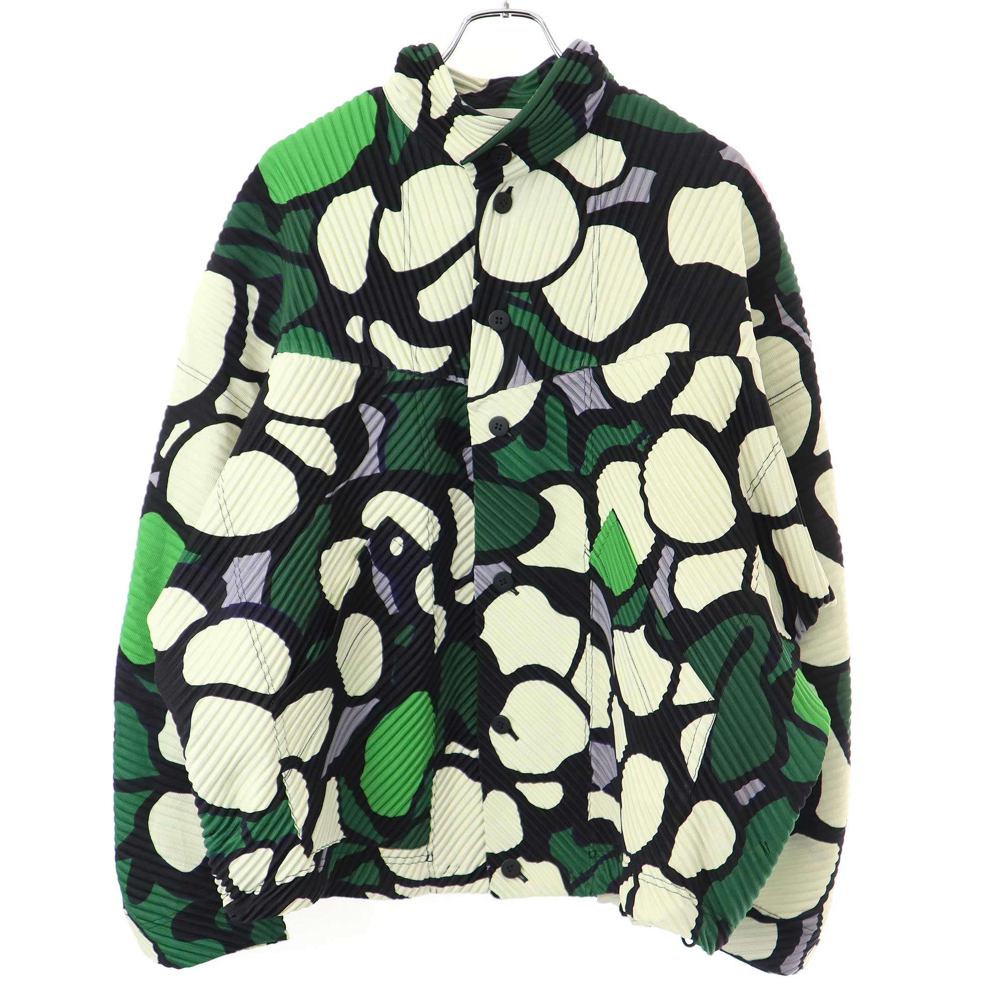 ジャケット・アウター HOMME PLISSE OUTER MESH 4 HP31JL132 楽天市場】HOMME PLISSE ISSEY MIYAKE オムプリッセ イッセイミヤケ