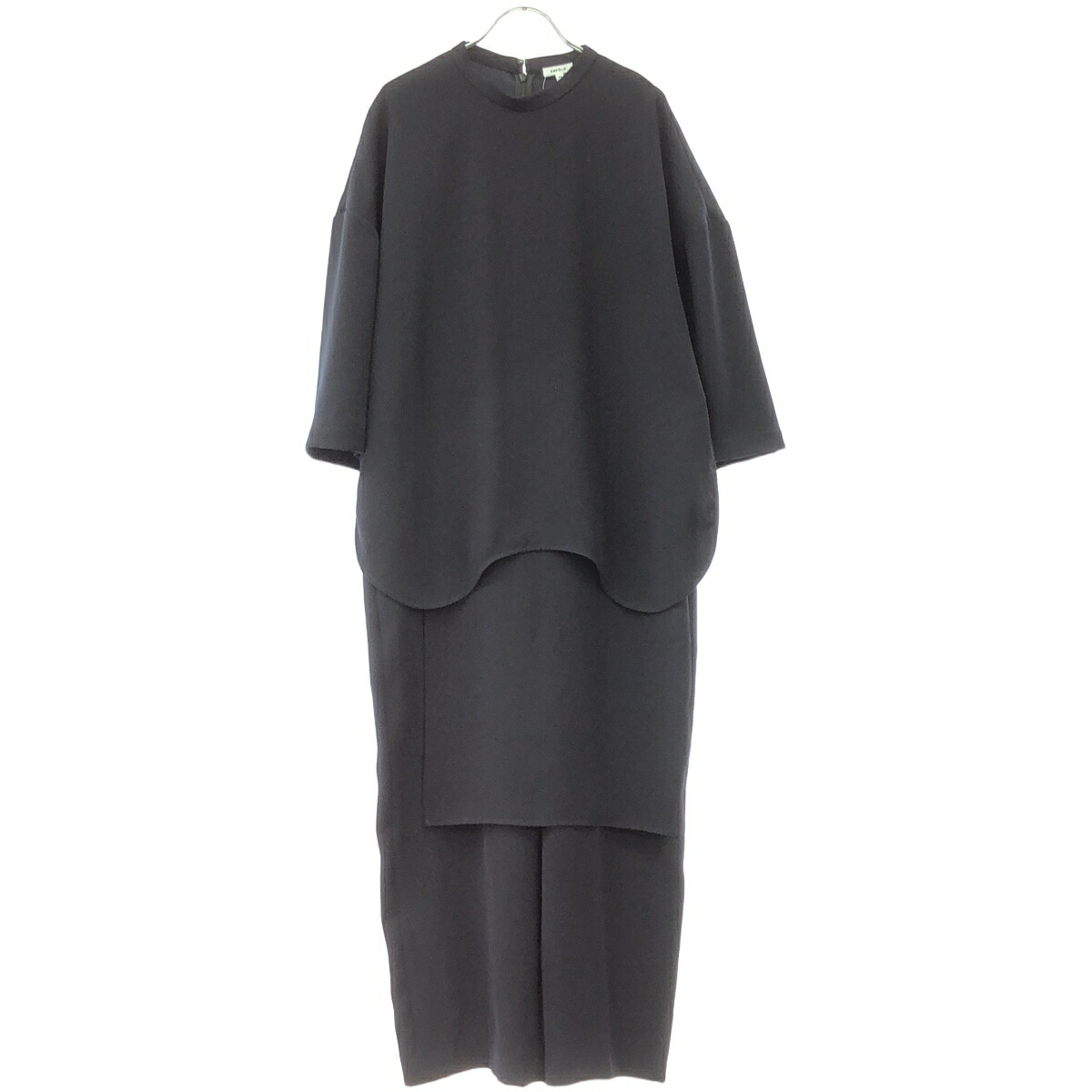 楽天市場】MM6 エムエムシックス 09SS コットンリネンジャンプスーツ  