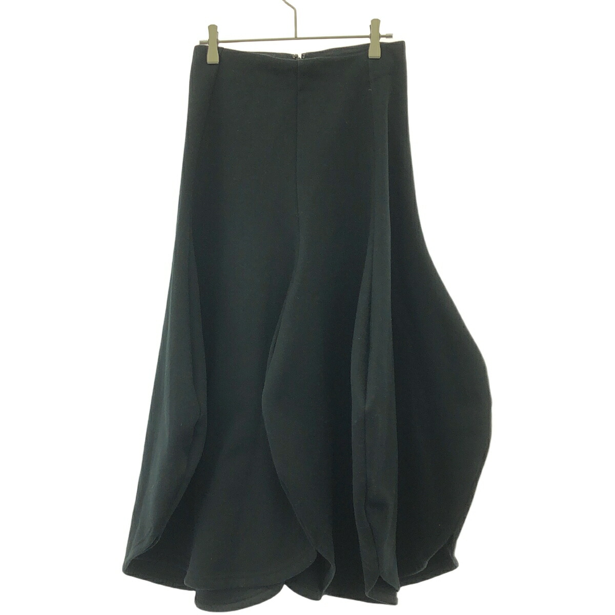 nagonstans worm skirt リップストップスカート nagonstans ナゴンスタンス Hisoft Ripstop worm skirt リップス