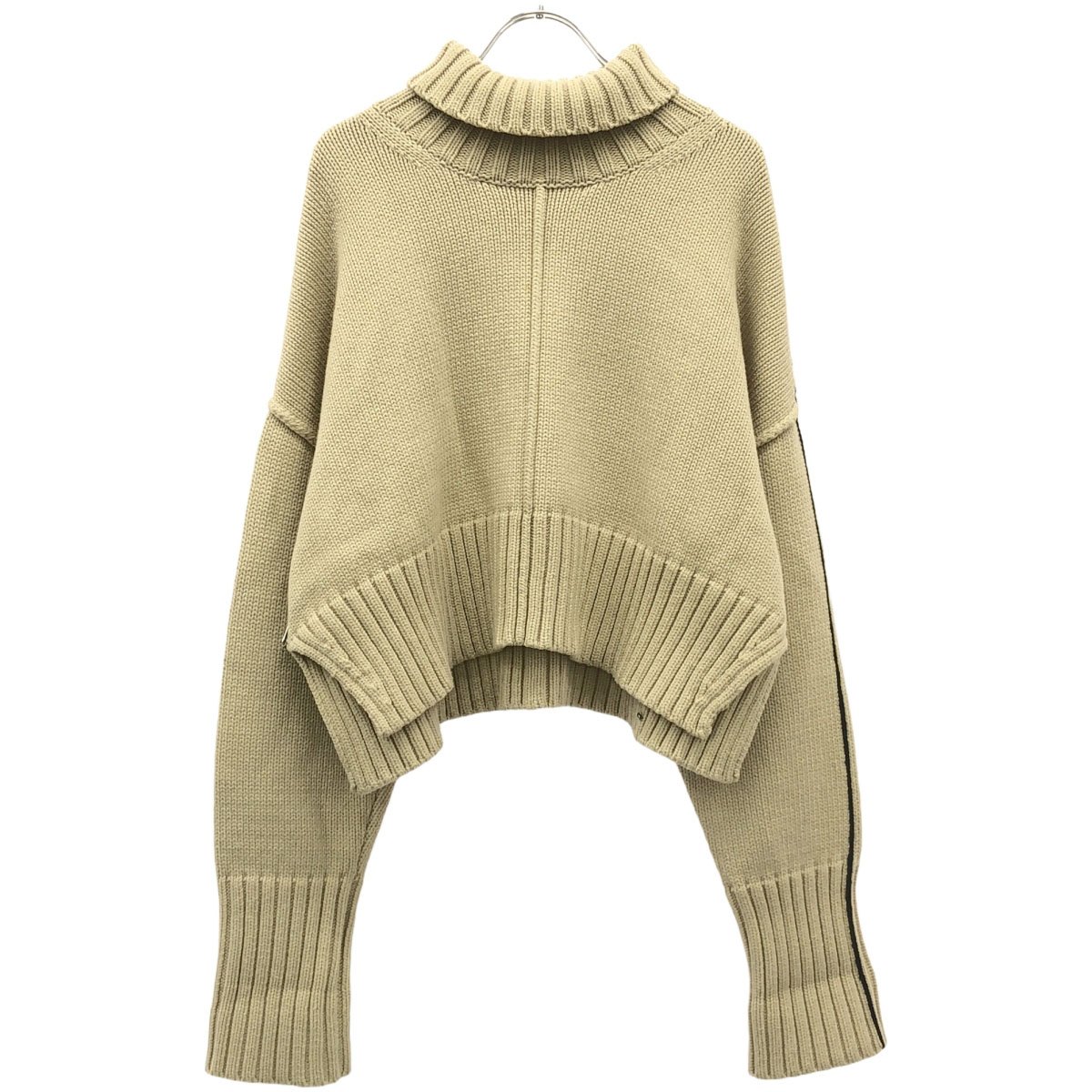 トップス Peter Do tatoo sweat XS Peter Do tattoo sweater - RE.LOVED - Sustainable Fashion