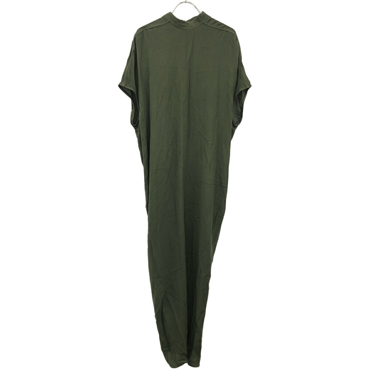 ☆送料・関税込 RICK OWENS ワンピース 関送込！RICK OWENS DRKSHDW TOMMY ミニワンピース