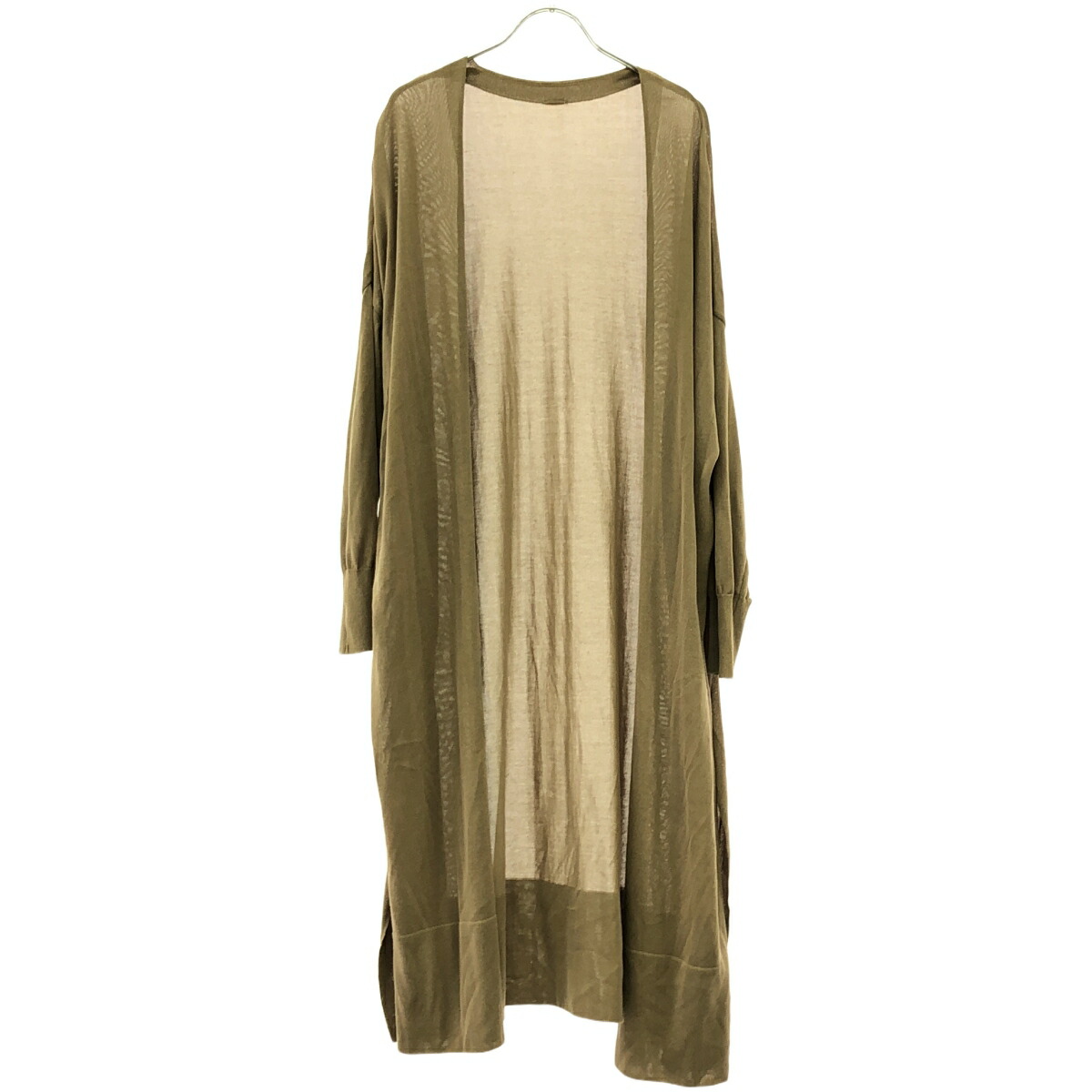 楽天市場】MUSE de Deuxieme Classe FF30 クルーネック