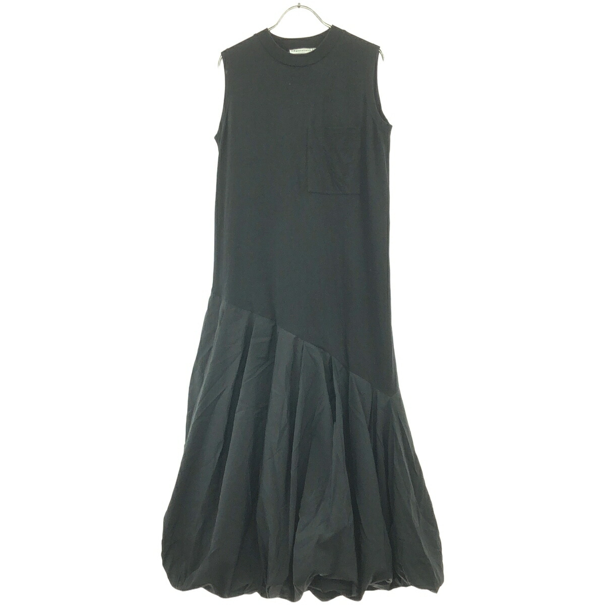 楽天市場】【中古】nagonstans square jumper skirt ジャンパー