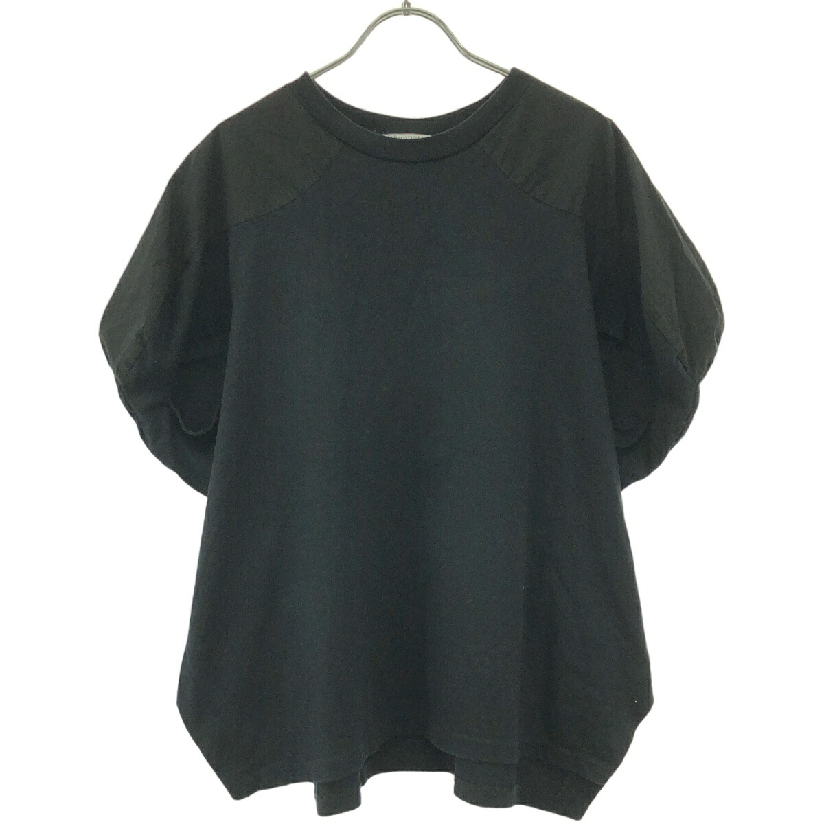 楽天市場】nagonstans ナゴンスタンス 24AW off shoulder shirts