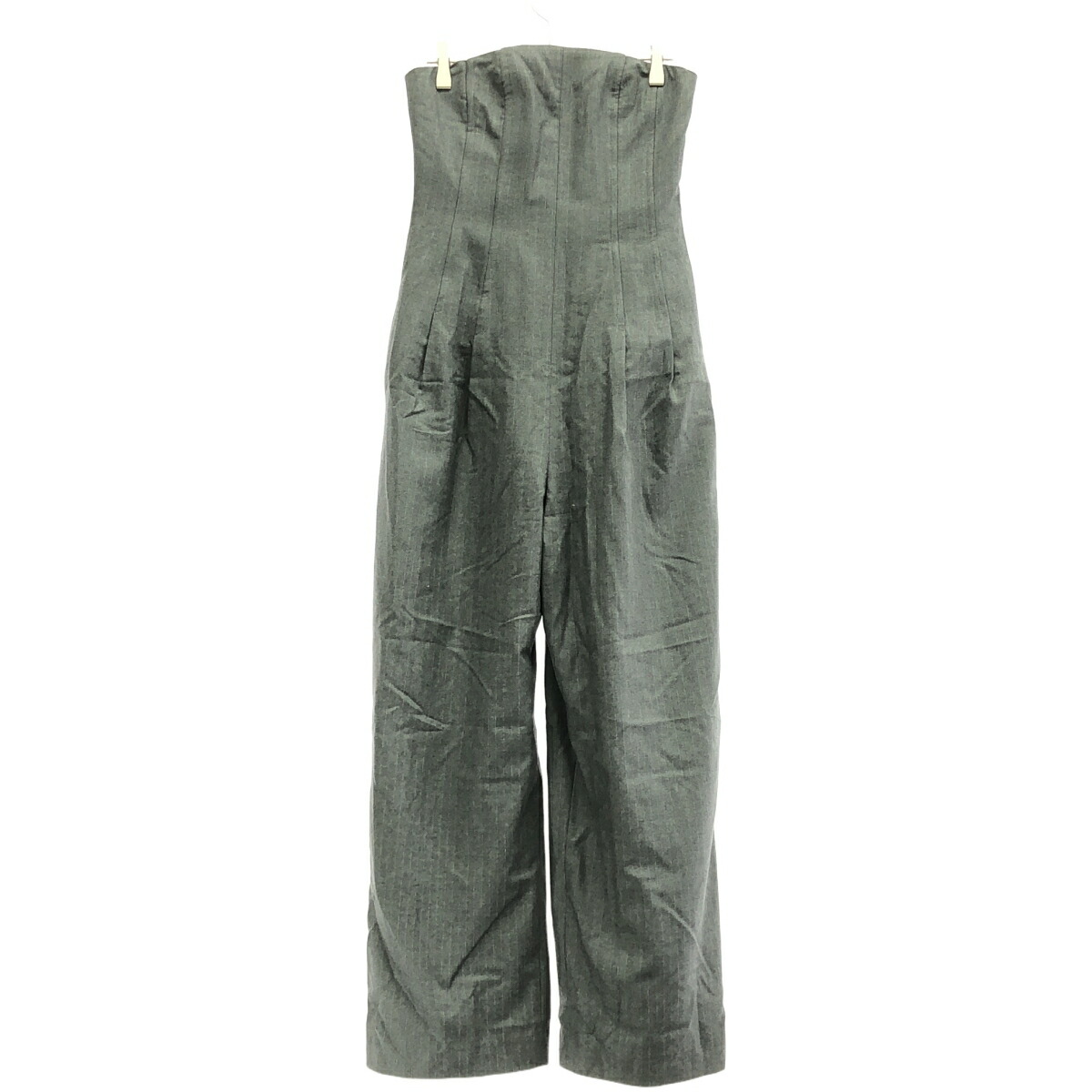 楽天市場】【中古】AURALEE WASHED CAVALRY TWILL JUMPSUIT