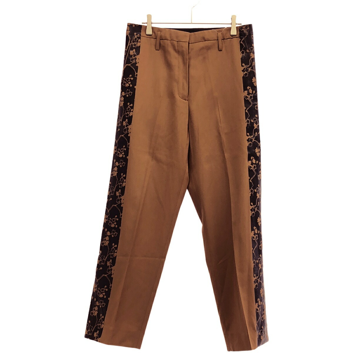 GOLDEN GOOSE ゴールデングース ボトムス size XXS GOLDEN GOOSE ゴールデングース タックパンツ GWP01203 P001170