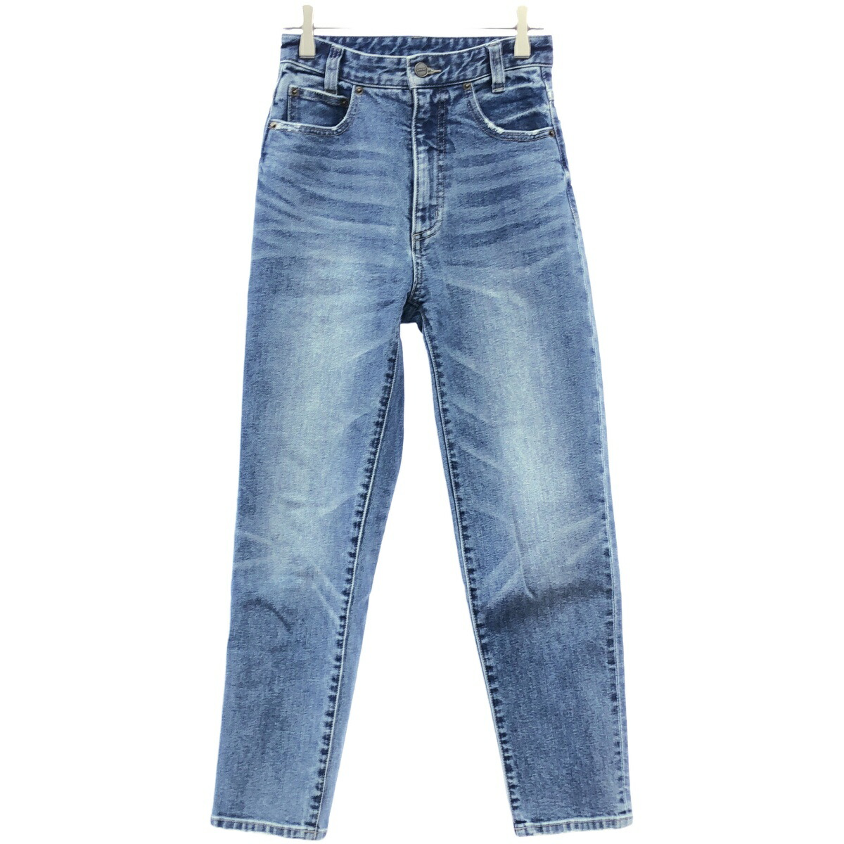 楽天市場】【中古】Ameri VINTAGEスウェットドッキングデニム
