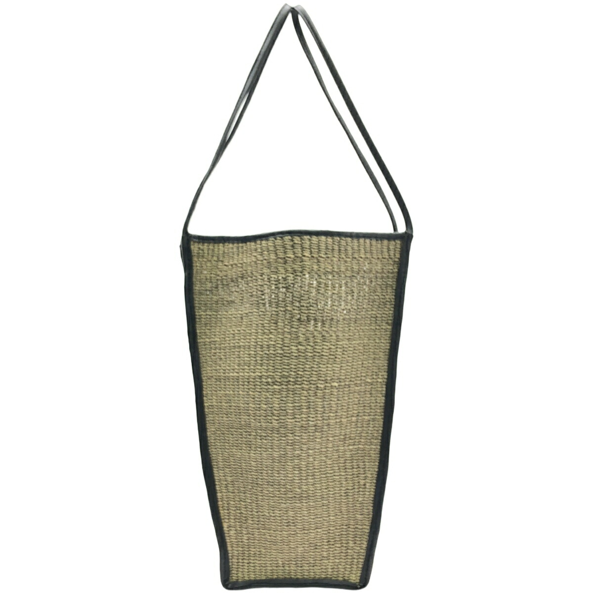 【BONacy】ロンハーマン　カゴバッグ 楽天市場】【中古】CABANABASH×Ron Herman 別注 カゴバッグ