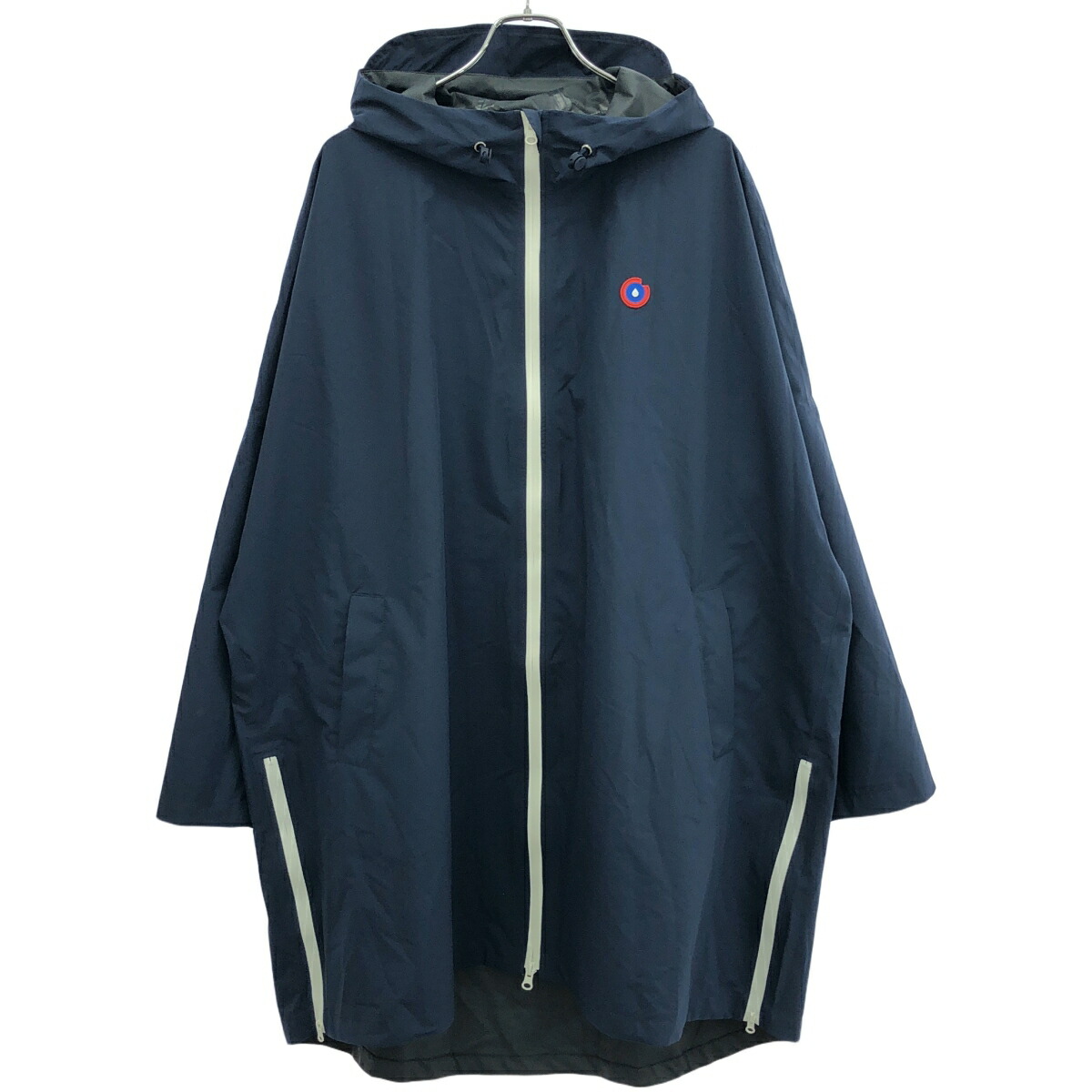 POSTALCO ポスタルコ レインジャケット POSTALCO Rain Cape Dark Blue POSTALCO（ポスタルコ）通販