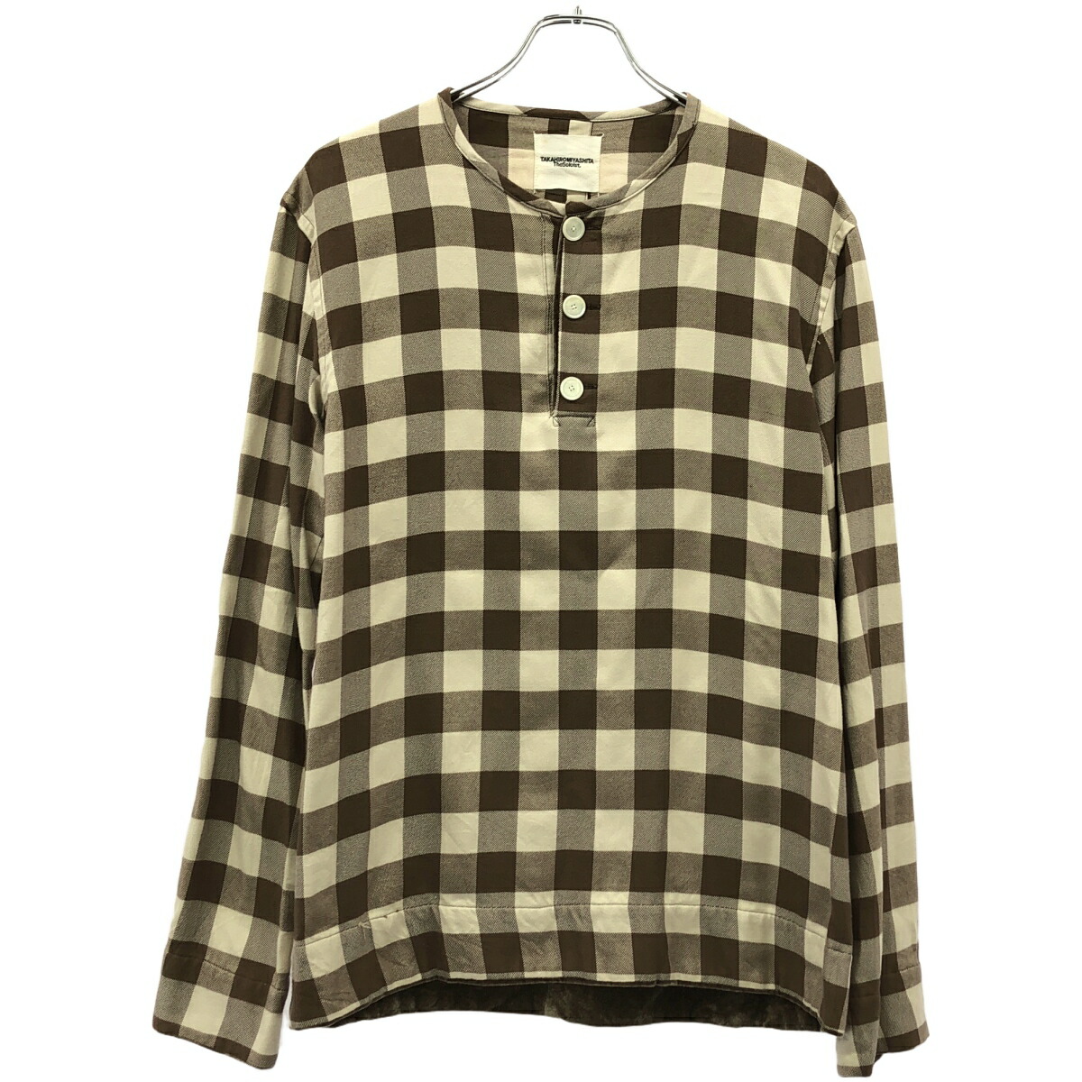 楽天市場】TAKAHIROMIYASHITA The Soloist. タカヒロミヤシタ ザ