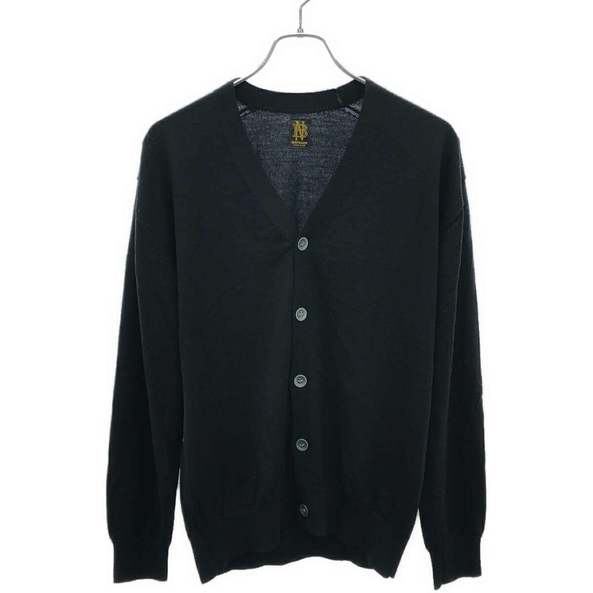 楽天市場】【中古】BATONER / バトナーBN-16FM-005 エルボーパッチ