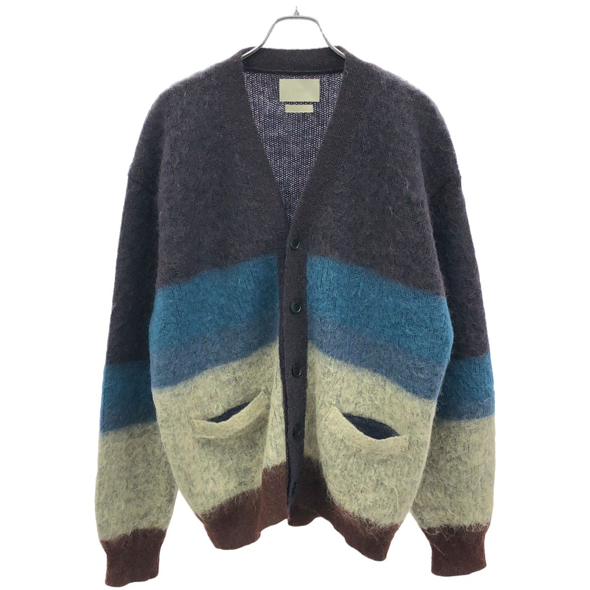楽天市場】Graphpaper×YOKE グラフペーパー×ヨーク 23AW 4Color