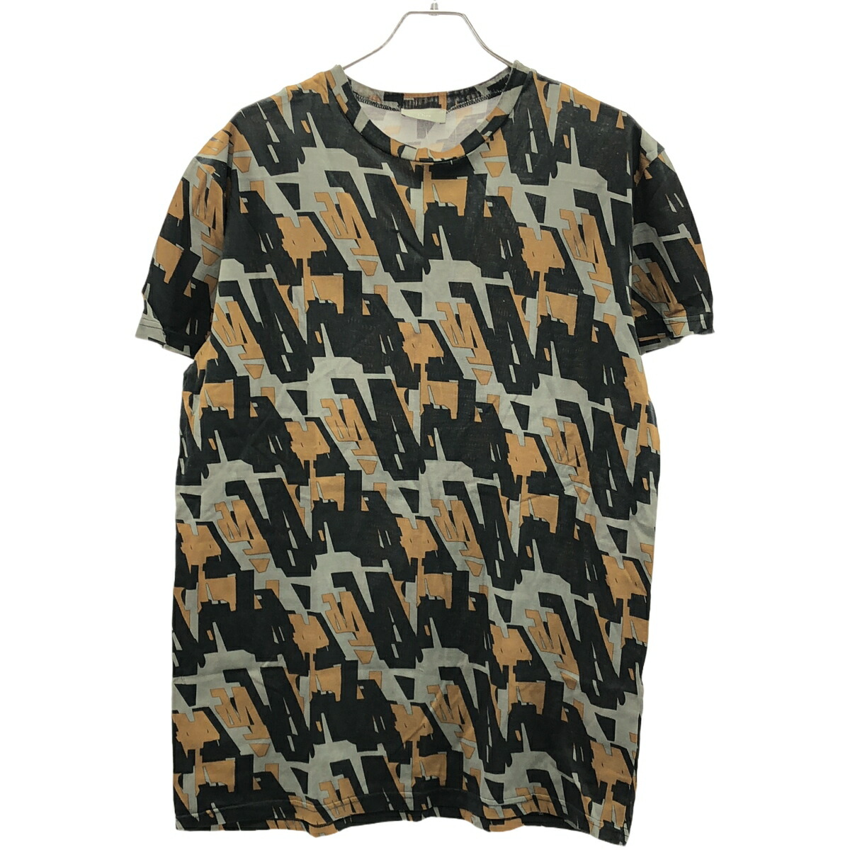 楽天市場】ディーオルオム DIOR HOMME メンズ 総柄Bee刺繍入り