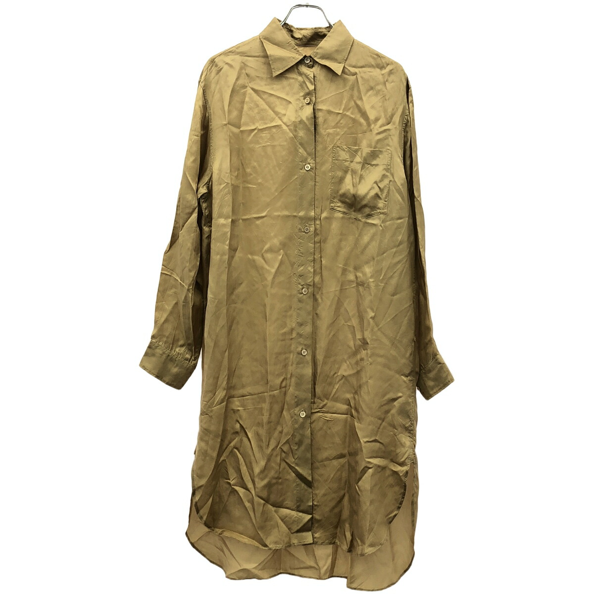 楽天市場】DRIES VAN NOTEN ドリスヴァンノッテン シャツ