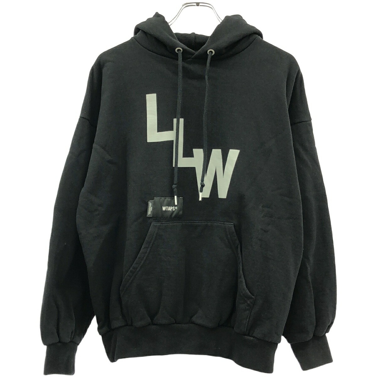 WTAPSダブルタップスALLパーカーSIGN 楽天市場】WTAPS ダブルタップス パーカー サイズ:S 23AW