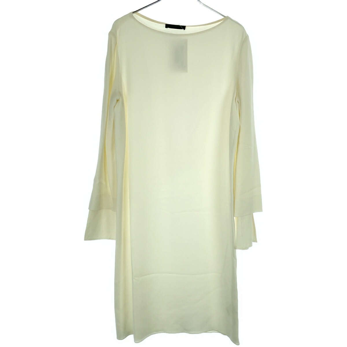 楽天市場】THE ROW ザ・ロウ ワンピース TOMAN DRESS トーマン ドレス