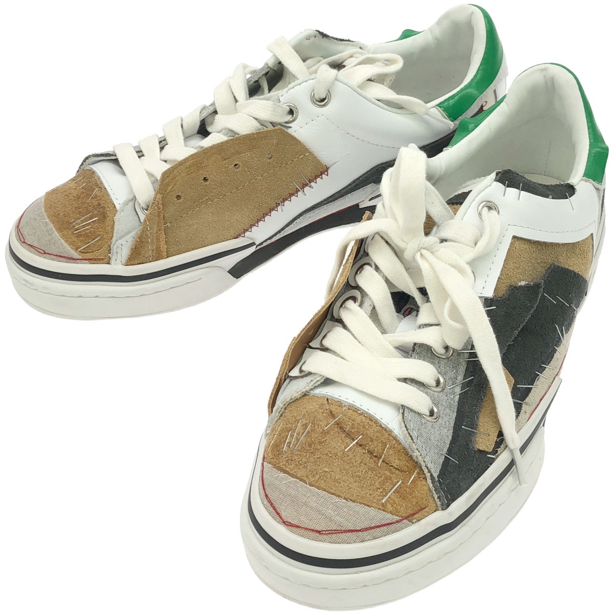 kolor 25SS サンダル 楽天市場】kolor(カラー) サイズ:25.5cm 24SS Nylon Sandals