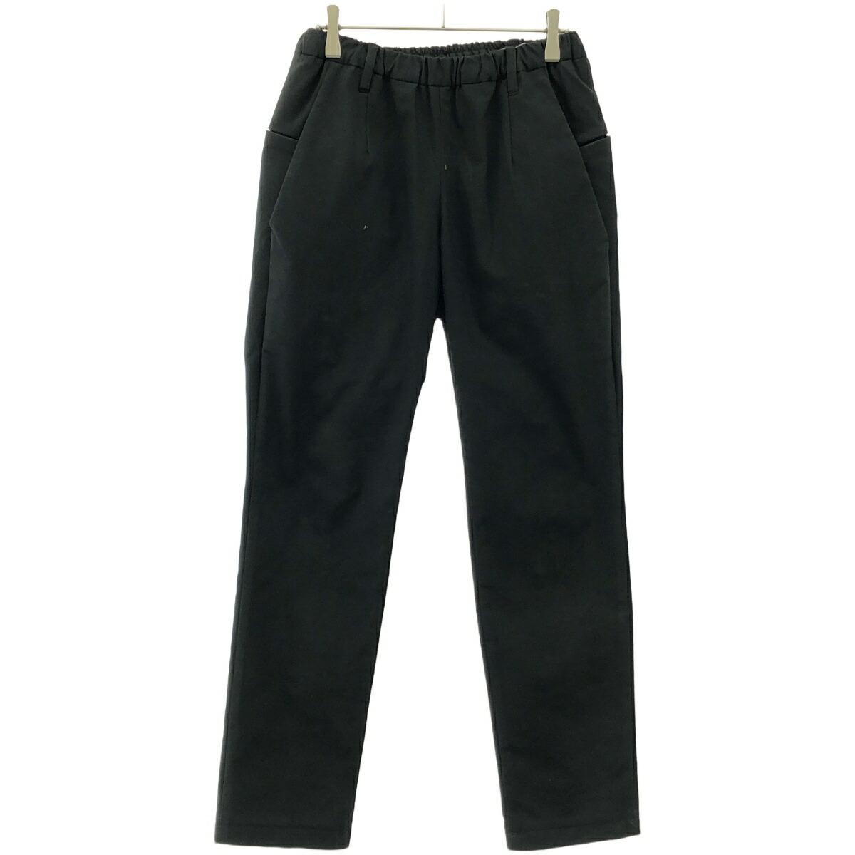 パンツ Teatora wallet pants ROOMKEY 4 Teatora Wallet Pants Resort Black