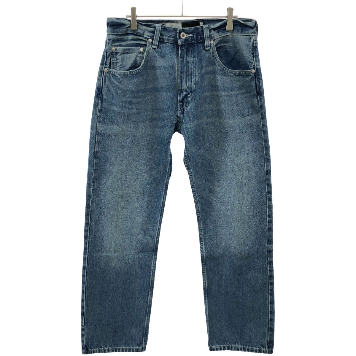 楽天市場】Levi's リーバイス/Silver Tab BAGGY/デニムパンツ/PC9