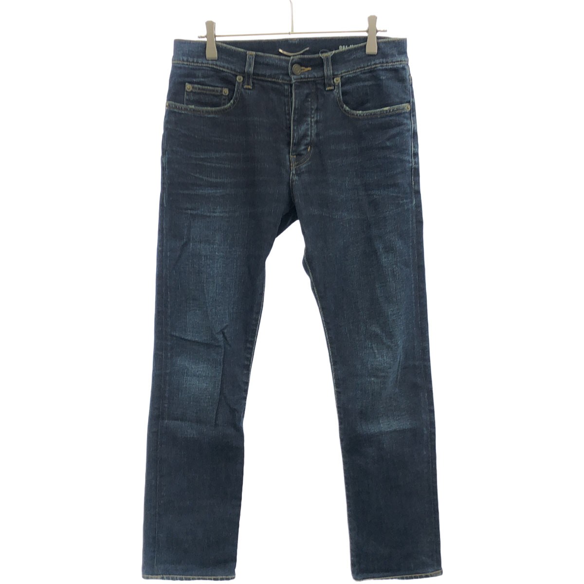 楽天市場】【中古】【メンズ】 SAINT LAURENT サンローラン SKINNY