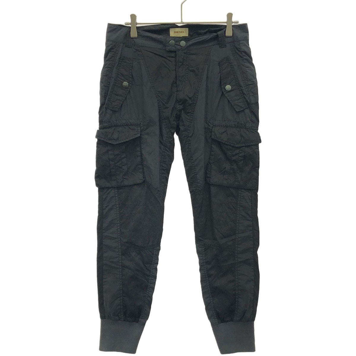 DIESEL カーゴパンツ サイズ23新品 メンズ パンツ（カーゴパンツ）｜DIESEL（ディーゼル）の