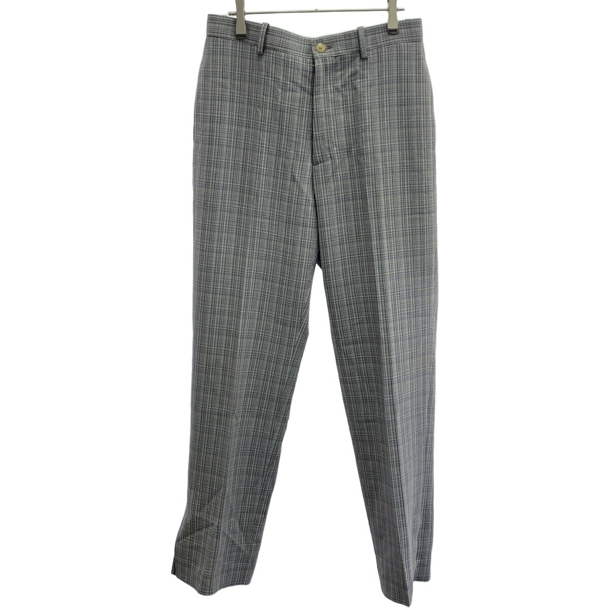 オーラリー　AURALEE  パンツ 楽天市場】AURALEE オーラリー 20AW WOOL LINEN TWILL SLACKS