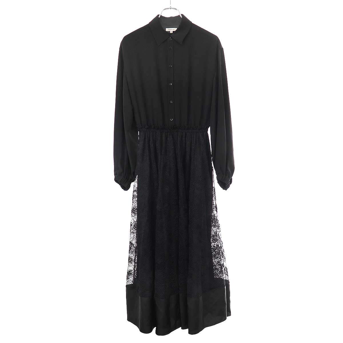 楽天市場】【ブラミンク】BLAMINK 半袖 バックジップ ウール