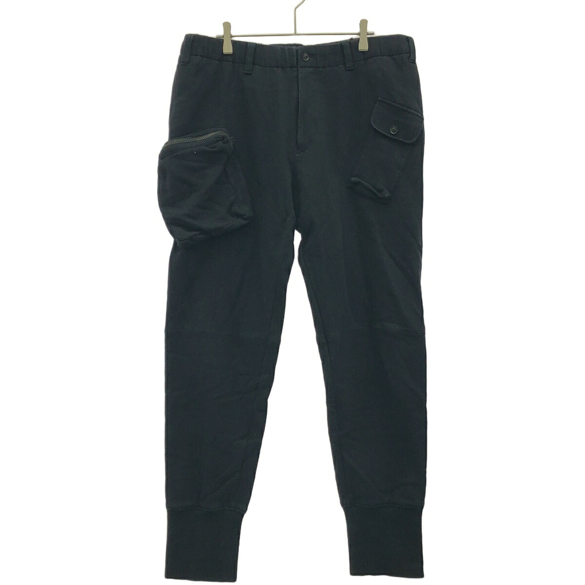 楽天市場】Yohji Yamamoto Pour Homme 13AW ウールギャバジン