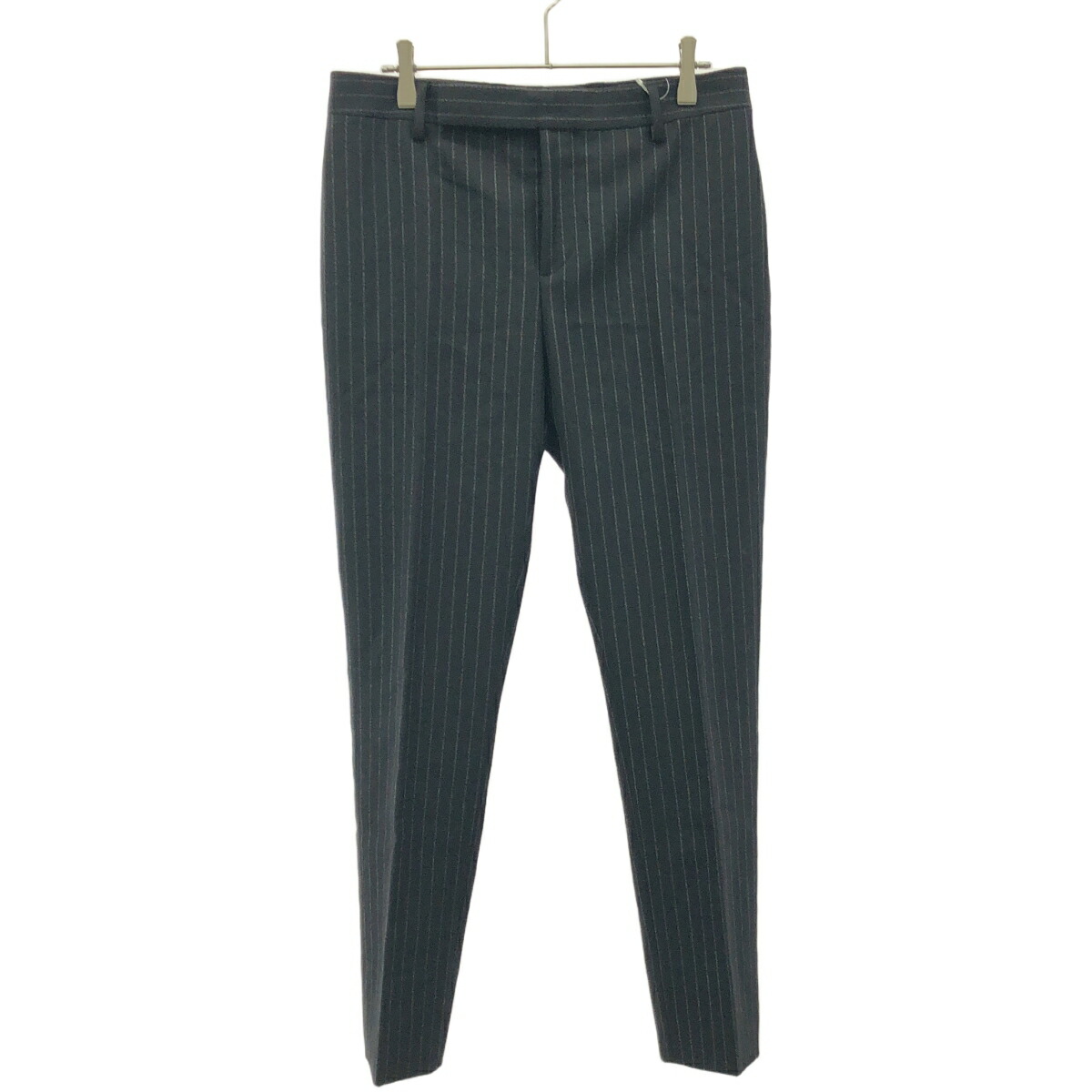 楽天市場】【中古】SAINT LAURENT PARISスパンコールウール