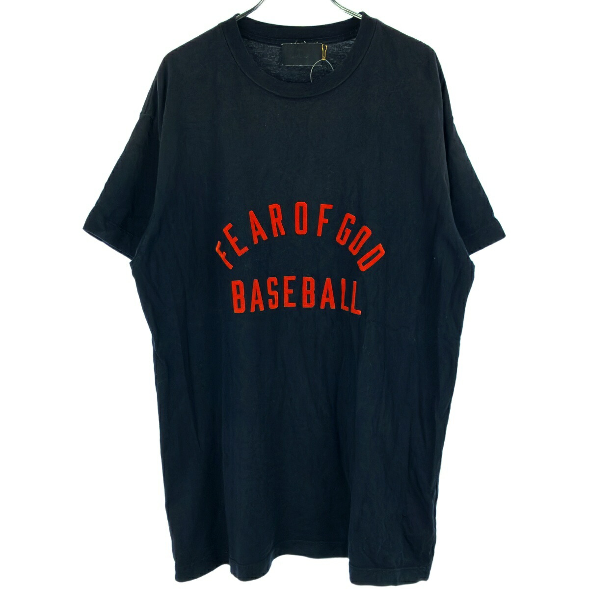 楽天市場】FEAR OF GOD Fourth Collection RESURRECTED VINTAGE