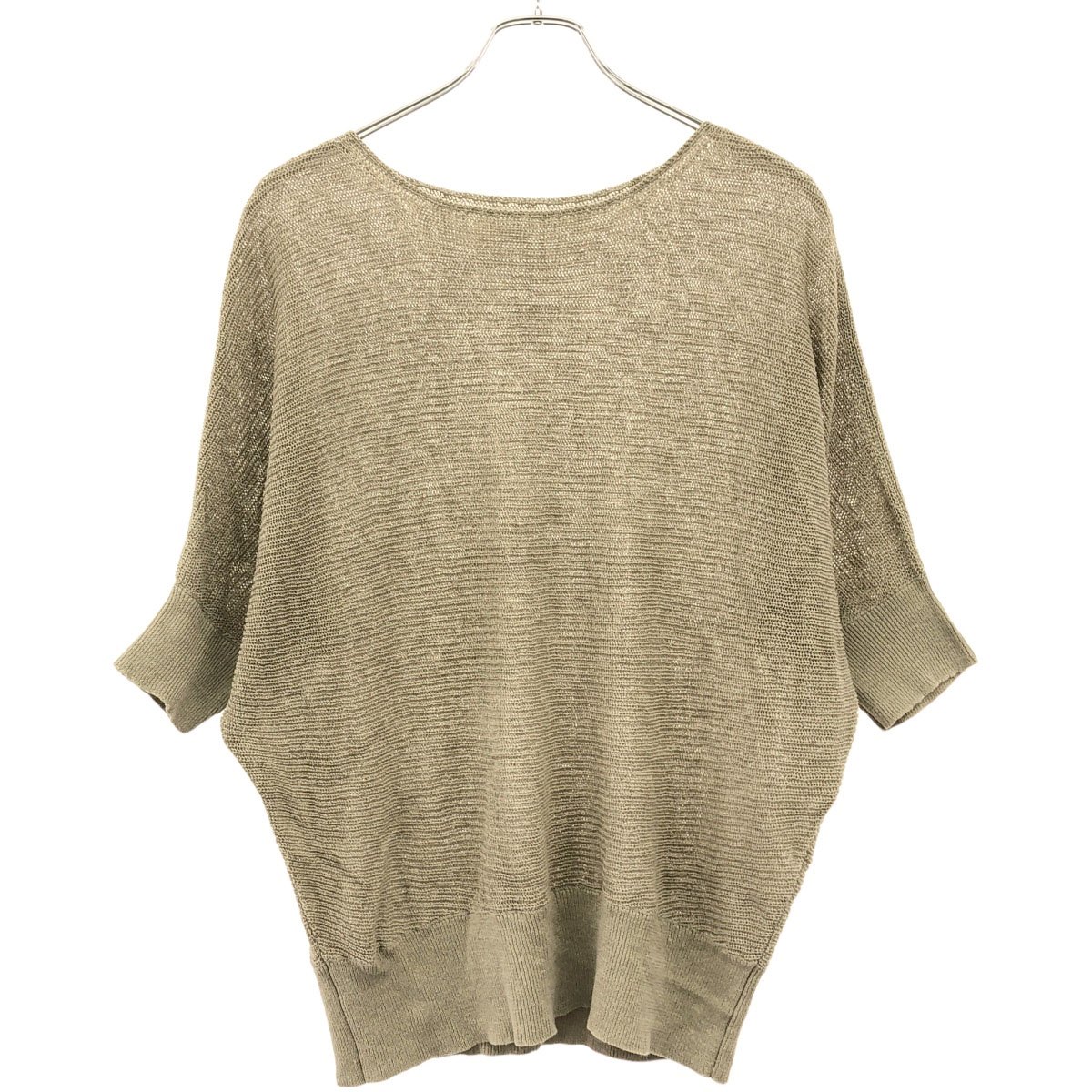 楽天市場】【美品/2023SS/定価1.2万】スローブイエナ SLOBE IENA