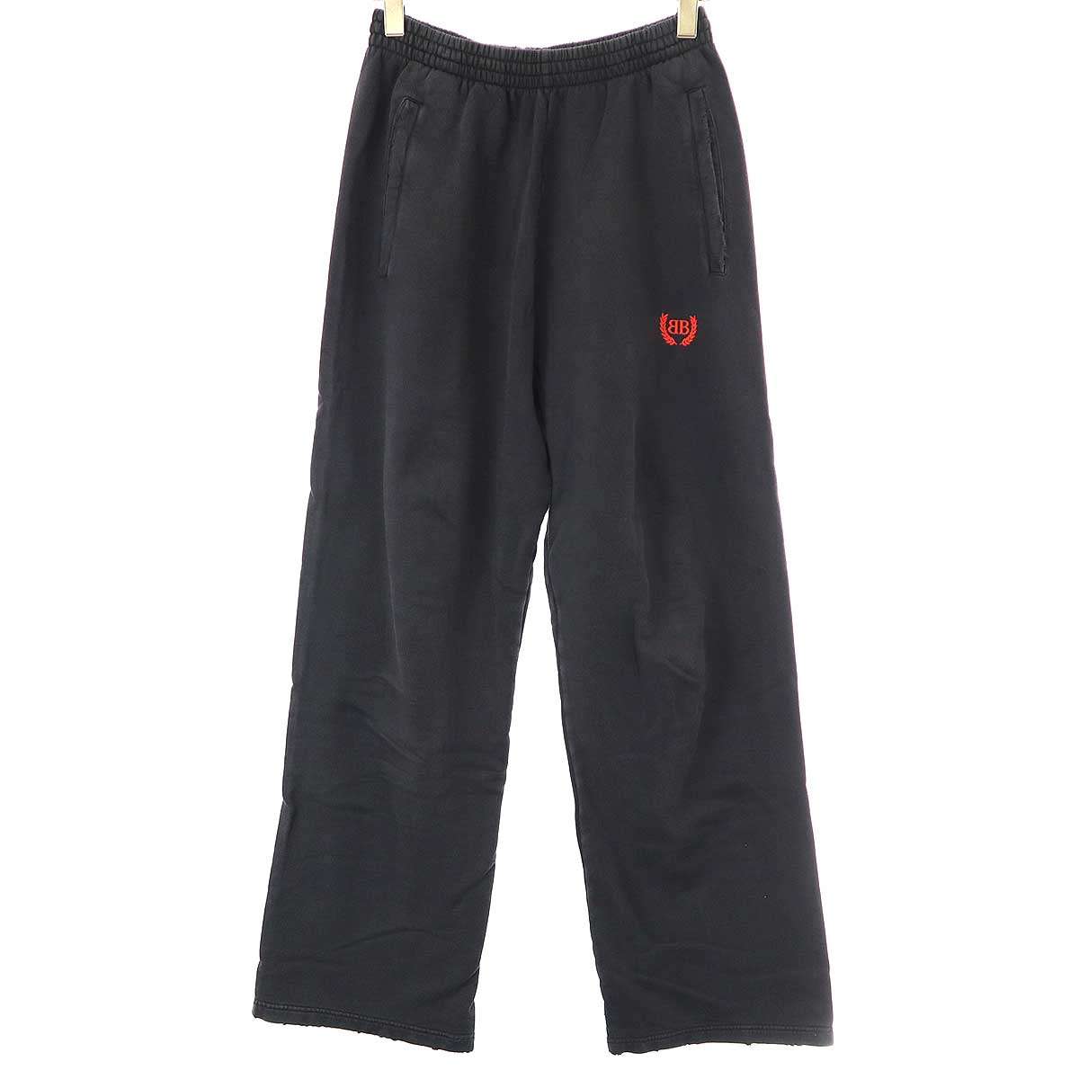 楽天市場】BALENCIAGA バレンシアガ 22SS HOME WEAR Monogram