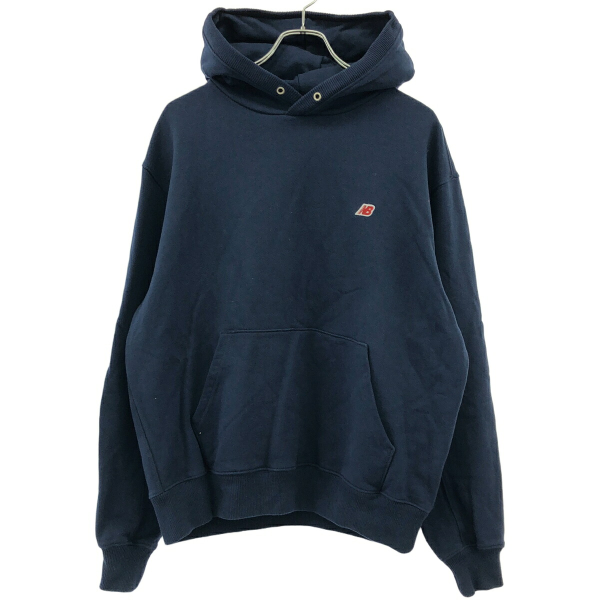 楽天市場】NEW BALANCE MADE IN USA CORE HOODIE