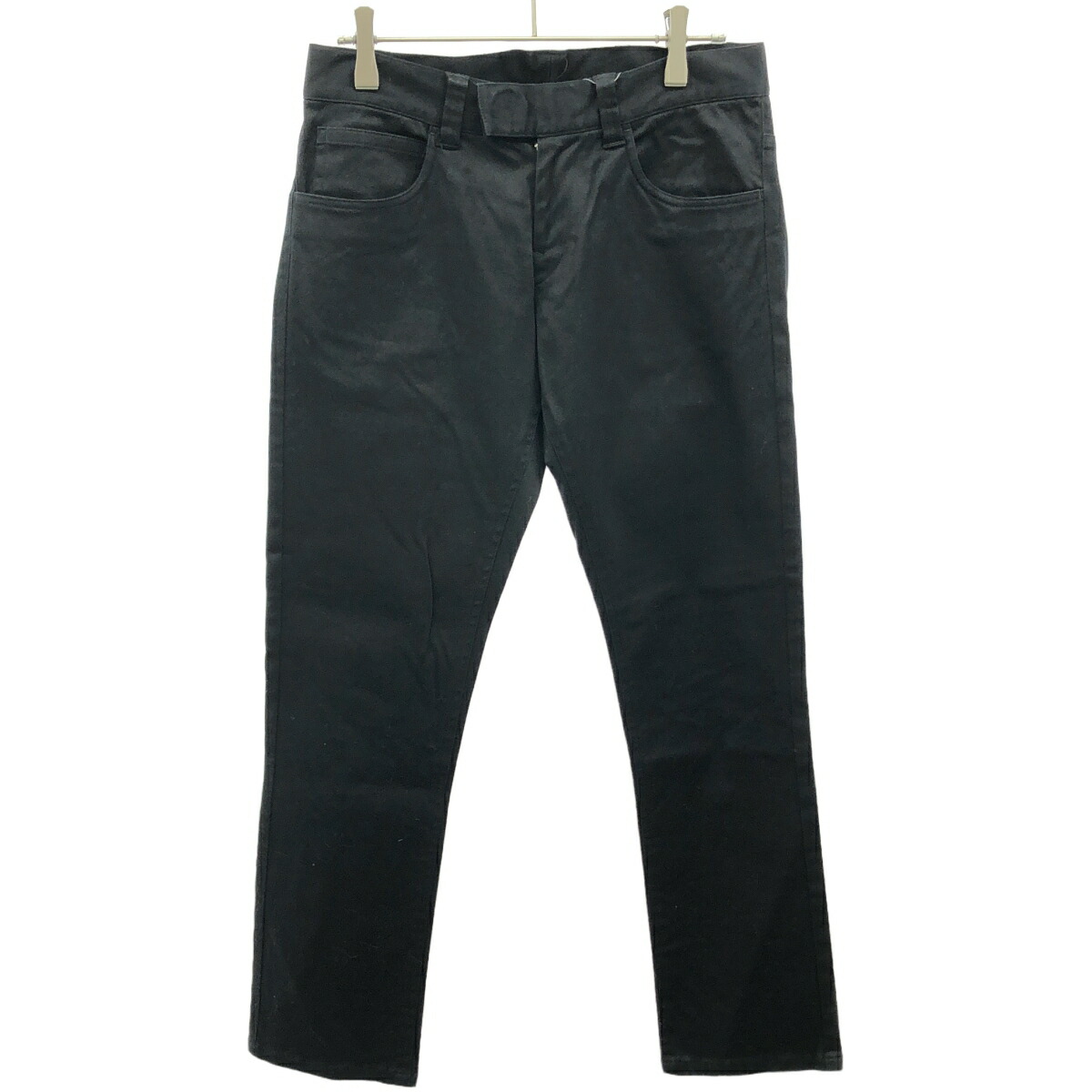 楽天市場】Y's ワイズ 21SS デニムツータックワイドパンツ YD-P01-006