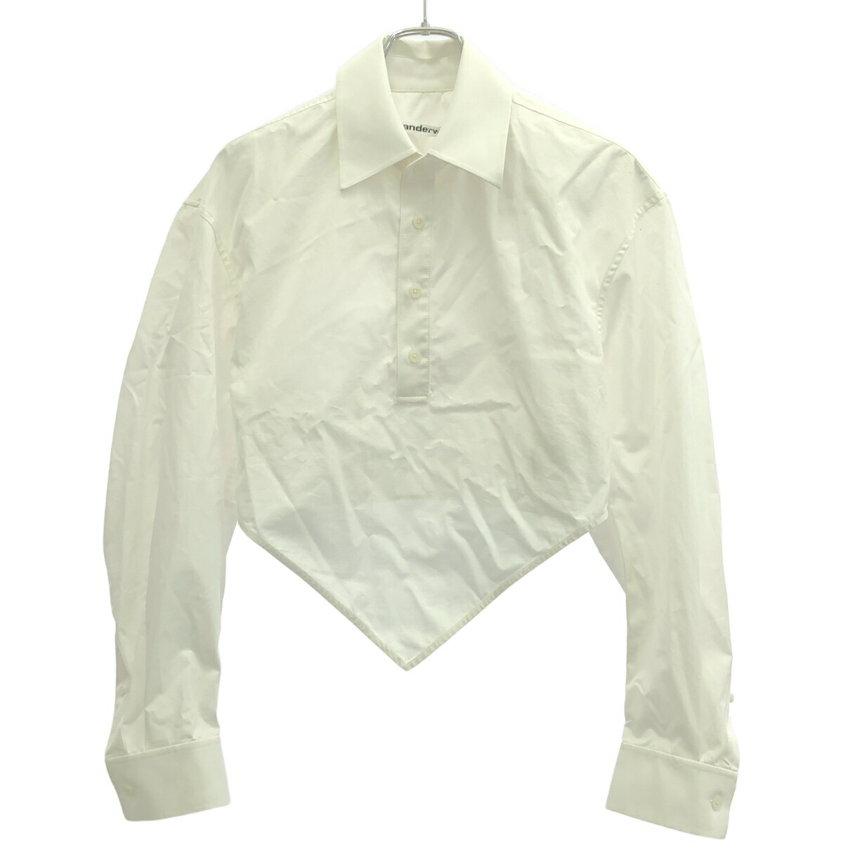 楽天市場】【アレキサンダー ワン】Alexander Wang ロゴ刺繍