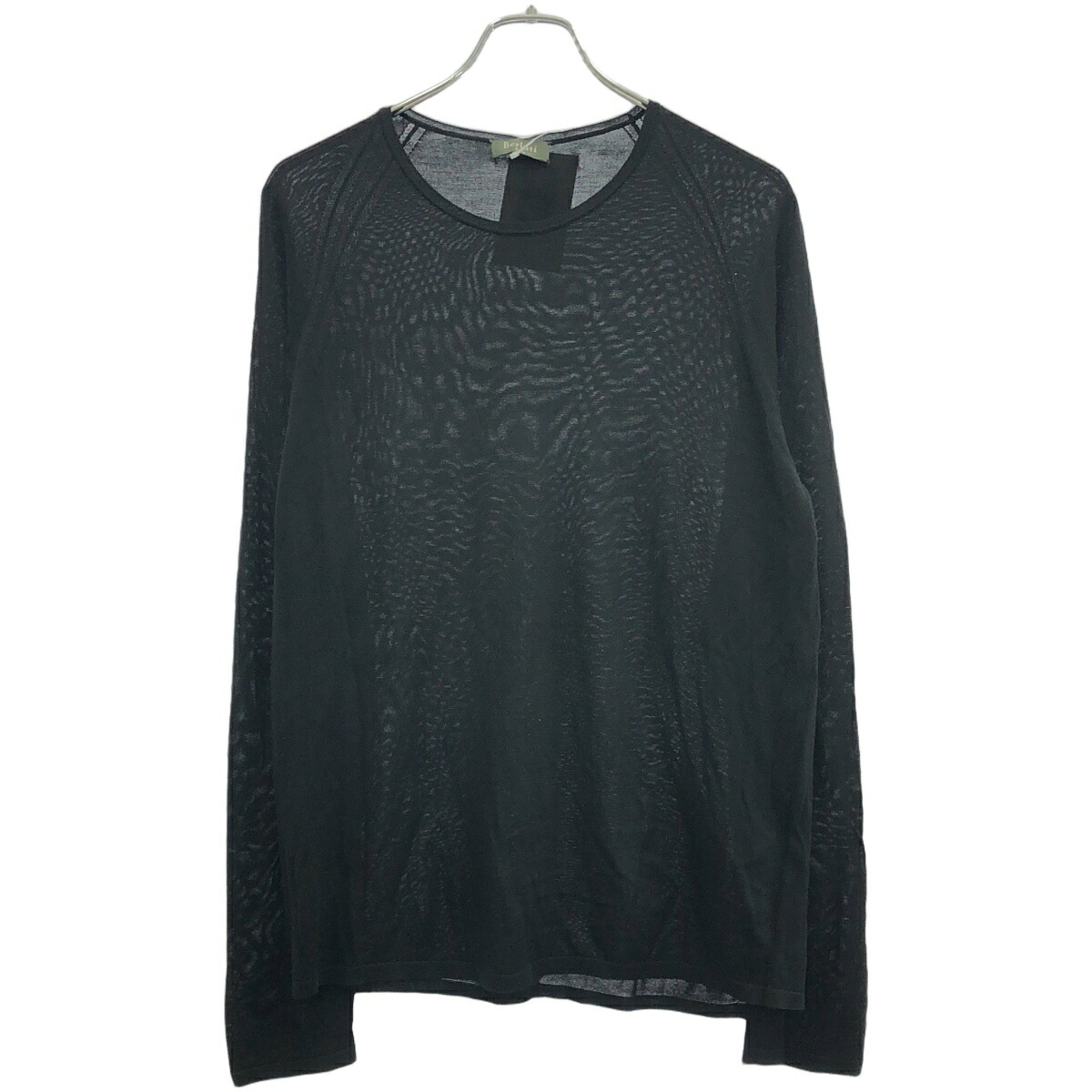 楽天市場】Berluti ベルルッティ ニット R23KRL198 004 メンズ