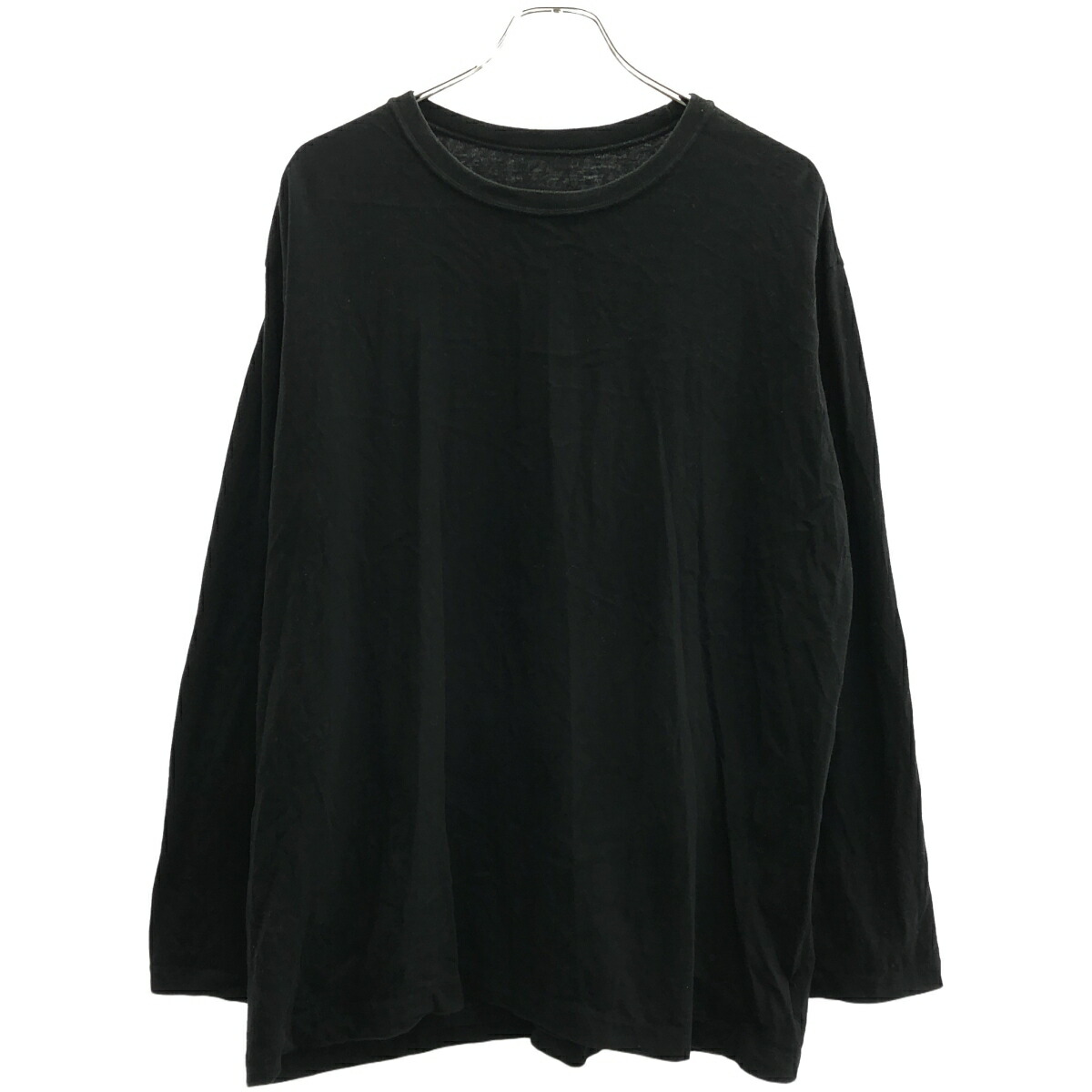 楽天市場】Y's ワイズ ビッグロゴオーバーサイズTシャツ YD-T08