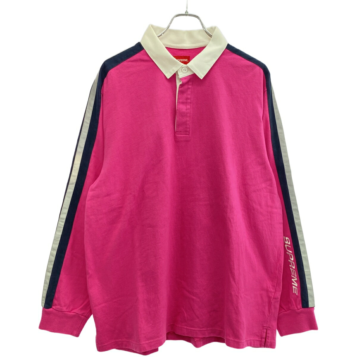 楽天市場】Supreme 2020SS 7's Rugby シュプリーム セブンズ