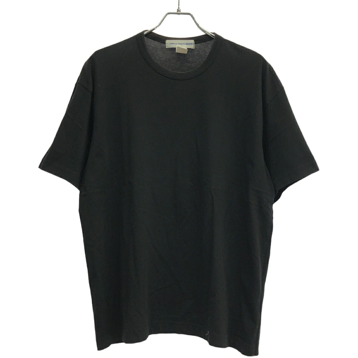 コムデギャルソン　Tシャツ　サイズM 楽天市場】PLAY CdG Tシャツ ブラック XLサイズ
